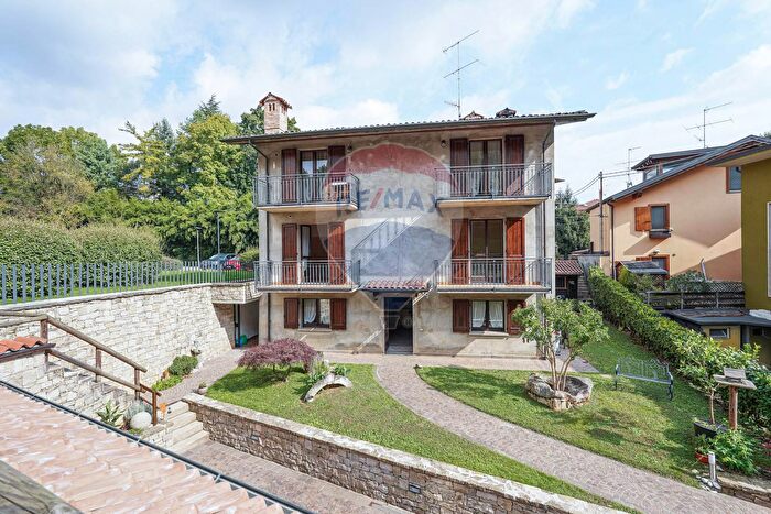 Case in Vendita e in Affitto - 2