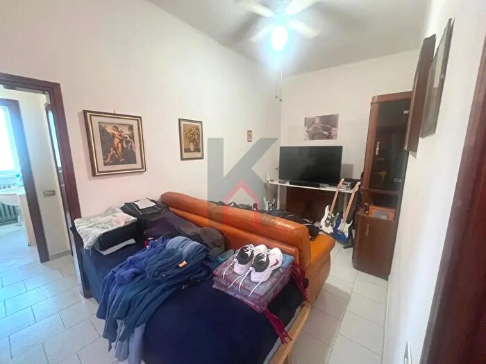 Appartamento trilocale in vendita in Forli'