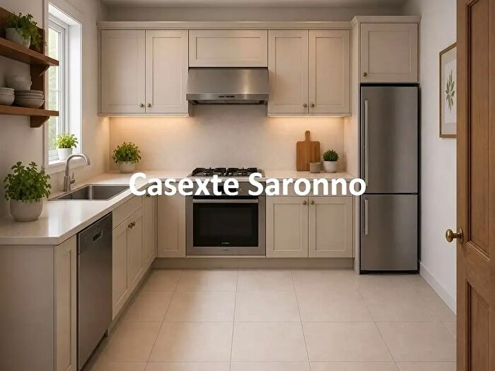 Appartamento bilocale in vendita in Via Mameli, Somma Lombardo