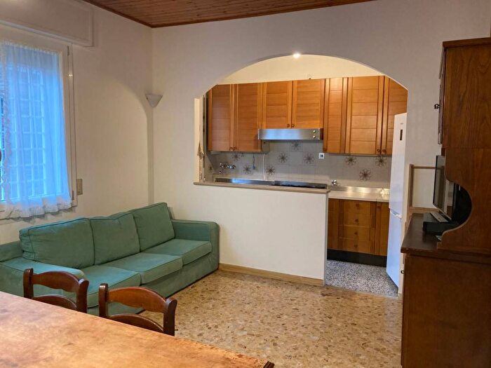 Appartamento quadrilocale in affitto in Piazza Clodoveo Bonazzi, Barca, Bologna