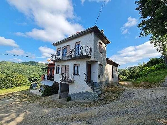 Casa con 6 locali in vendita in Località Cristina, Castellino Tanaro