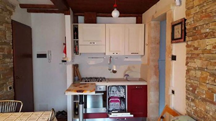 Appartamento bilocale in vendita in Località Arale, Valleve