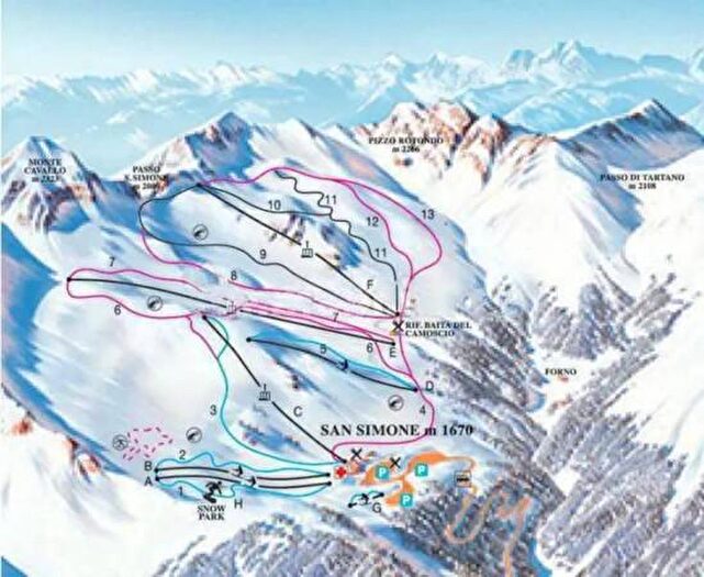 Case in Vendita e in Affitto - 3