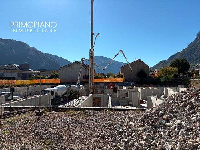 Appartamento trilocale in vendita in Via del Porto, Aldeno