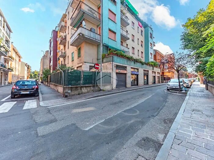 Appartamento trilocale in vendita in Via Gradisca, Baranzate