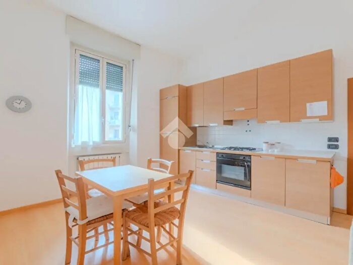 Appartamento bilocale in vendita in Viale Fulvio Testi, Milano