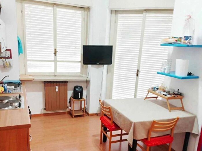 Appartamento monolocale in affitto in Via Podgora, Desio