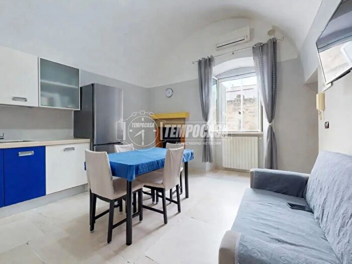 Casa bilocale in vendita in Via Mercadante, Casamassima