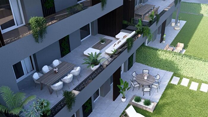 Appartamento quadrilocale in vendita in Via Chiodare, Abano Terme