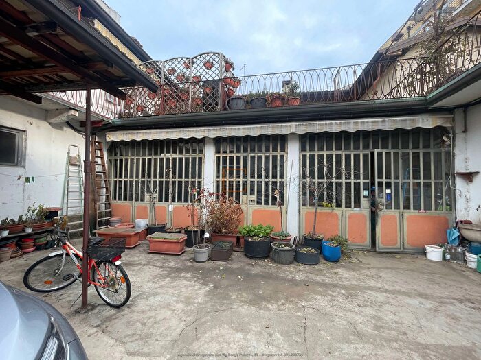 Appartamento con 10 locali in vendita in Bergamo