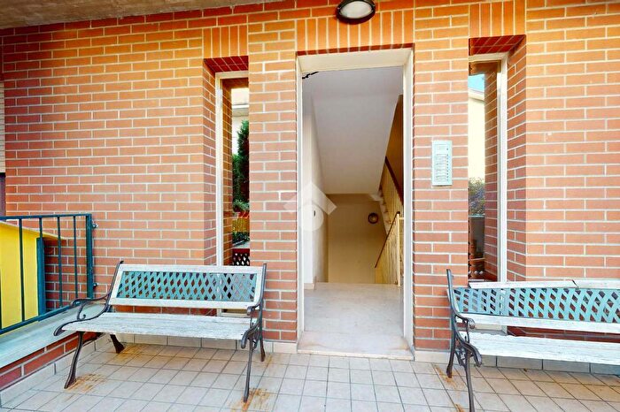Appartamento trilocale in affitto in Corso Guercino, Cento