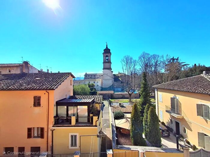 Appartamento bilocale in vendita in Vicolo Santa Chiara, Terni