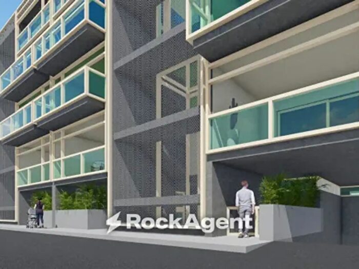 Appartamento trilocale in vendita in Via Martiri di Nassiriya, Adelfia