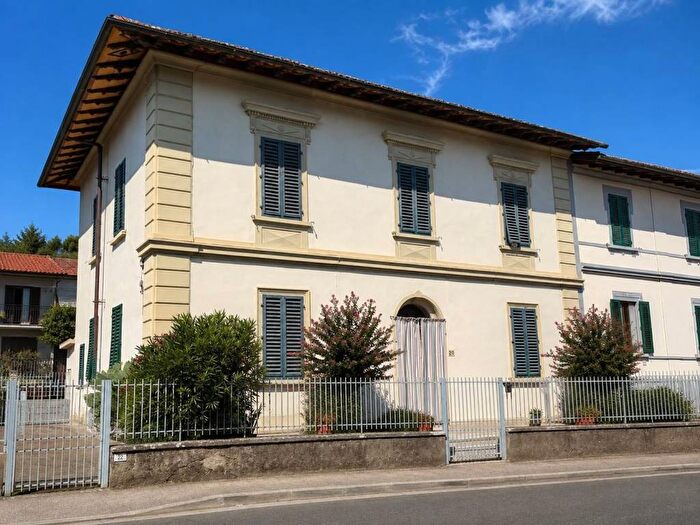 Appartamento bilocale in affitto in Via del Ponte Nuovo, Grassina, Bagno a Ripoli