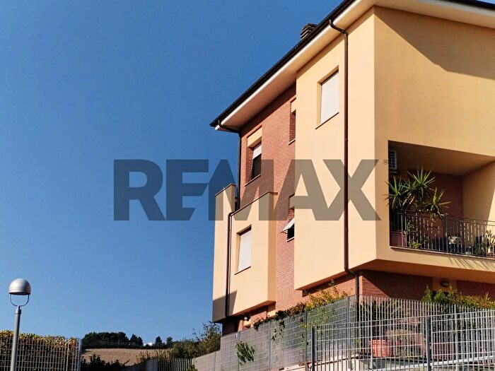 Appartamento bilocale in vendita in Ancona