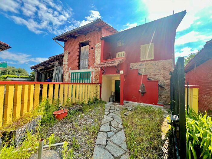Casa quadrilocale in affitto in Borgata Canuto, Aramengo