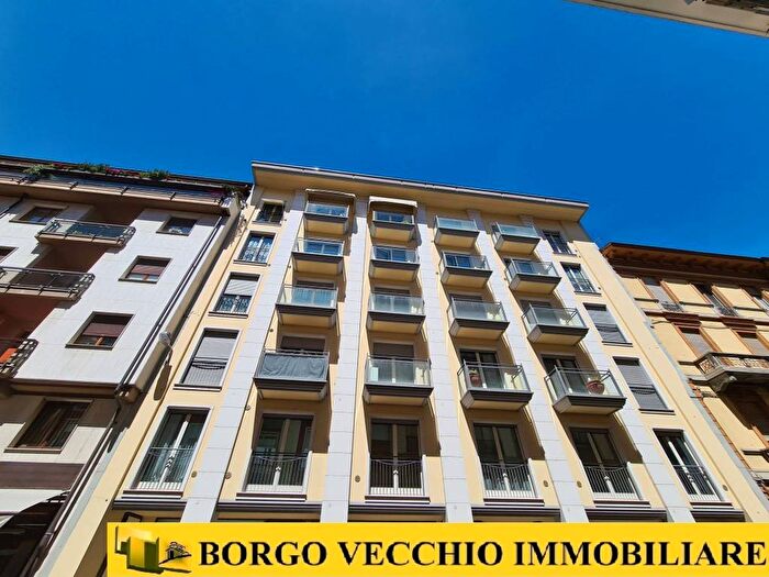 Appartamento bilocale in affitto in Via Carlo Emanuele III, Centro, Cuneo