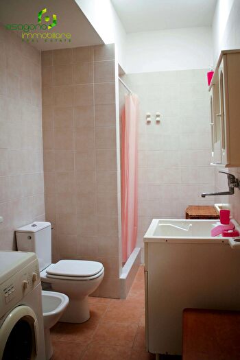 Appartamento trilocale in vendita in Siracusa