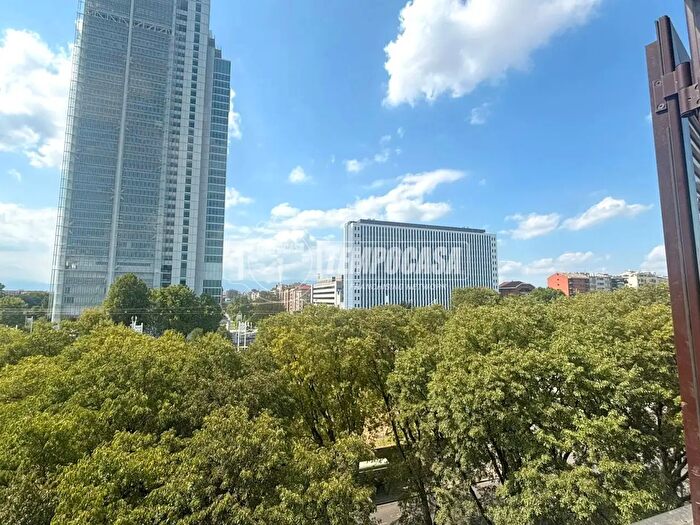 Appartamento monolocale in vendita in Via SantAntonio da Padova, Torino