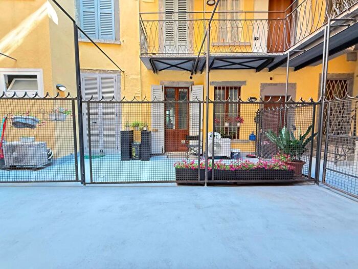 Appartamento bilocale in affitto in Via Gianbattista Moroni, Centro, Bergamo