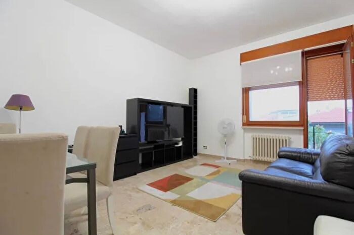 Appartamento quadrilocale in vendita in Ancona Via Panoramica, Ancona