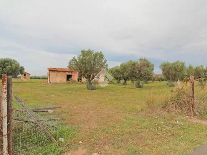 Casa quadrilocale in vendita in Località Bonnace, Isola Di Capo Rizzuto