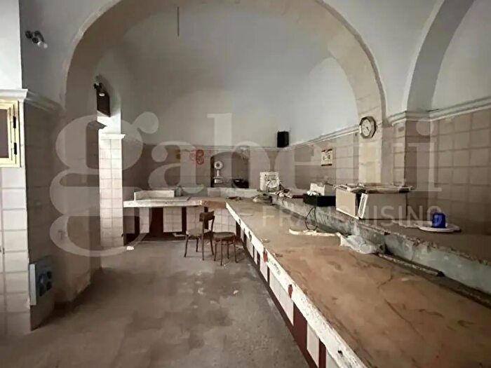 Appartamento in affitto in Viale Crispi, Ostuni