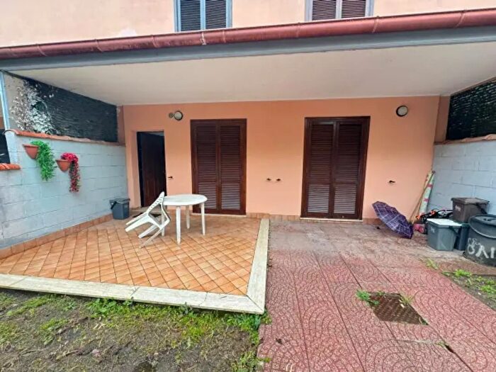 Appartamento trilocale in vendita in Via Asti, Ardea