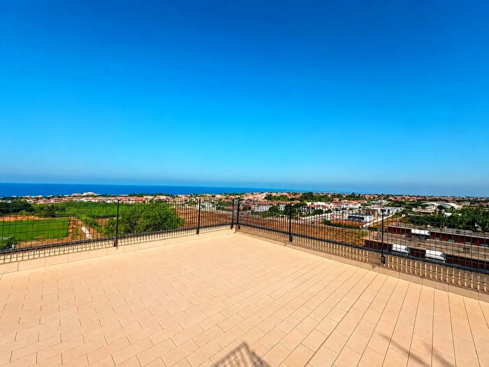 Appartamento quadrilocale in vendita in Via Cesare Nisi, Anzio
