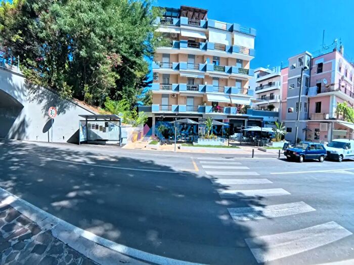 Appartamento trilocale in affitto in Via Dalmazia, Vasto