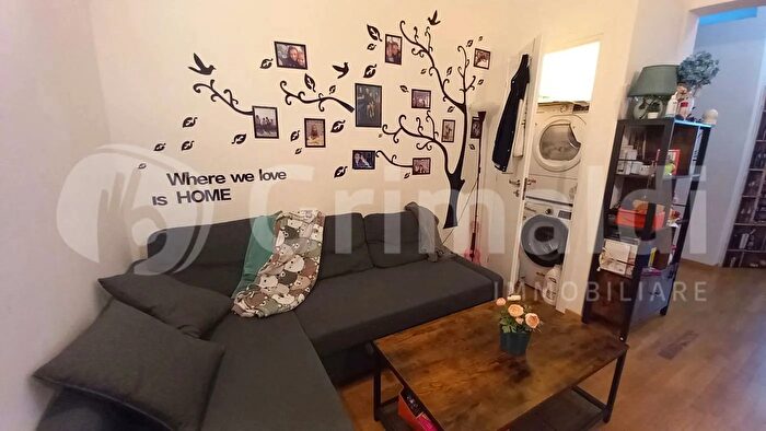 Appartamento bilocale in vendita in Livorno