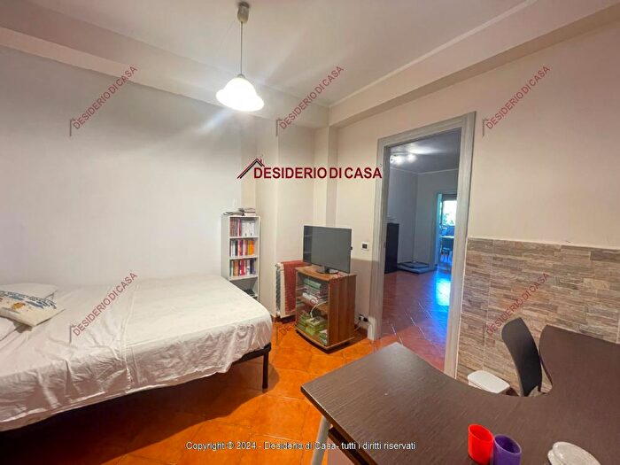 Casa quadrilocale in vendita in Via Filicudi Capo Pa Italia, Cefalu