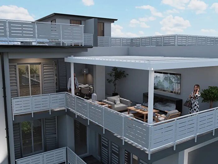 Appartamento quadrilocale in vendita in Via Domenico Castaldo, Acerra