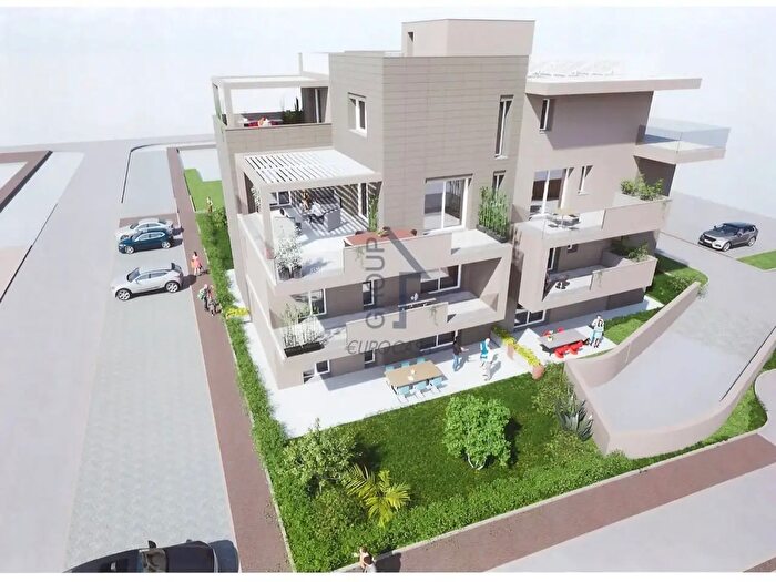 Appartamento trilocale in vendita in Via Vittorio Veneto, Formigine