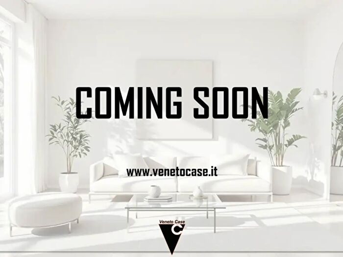 Appartamento con 5 locali in vendita in Dolo