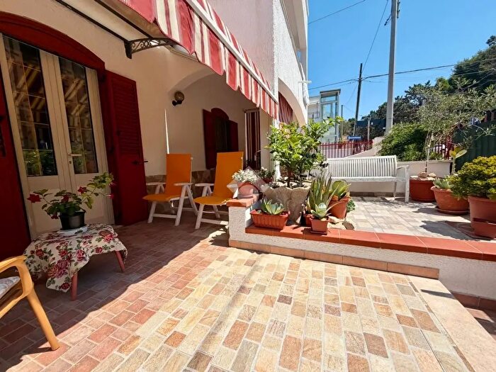 Appartamento trilocale in vendita in Via Giovanni da Verrazzano, Gallipoli