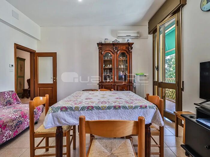 Appartamento trilocale in vendita in Via Pietro Mascagni, Bologna