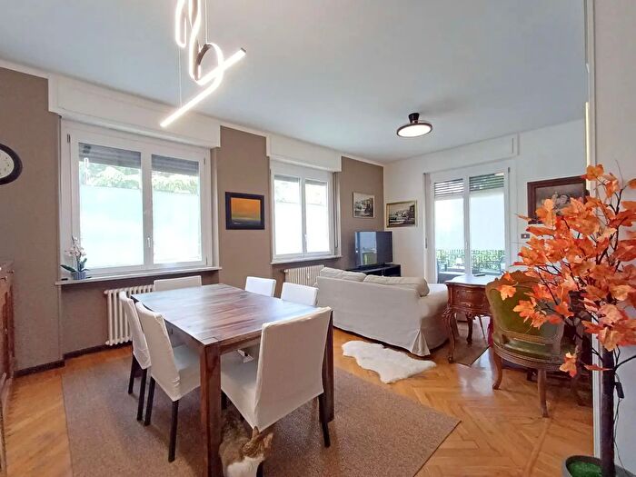 Appartamento con 5 locali in affitto in Via Trieste, Cirie