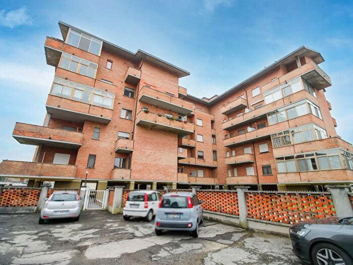 Appartamento trilocale in vendita in Via Brandizzo, Volpiano