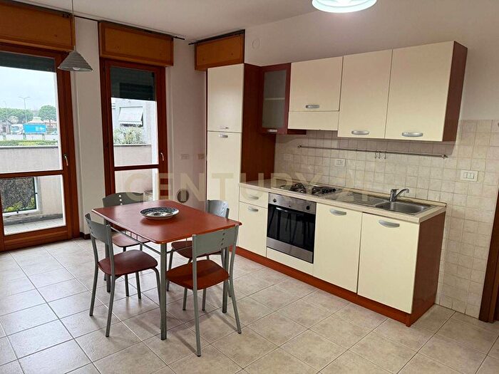 Appartamento monolocale in affitto in VIA XXVII Novembre, Ravello Villastanza Villapia, Parabiago