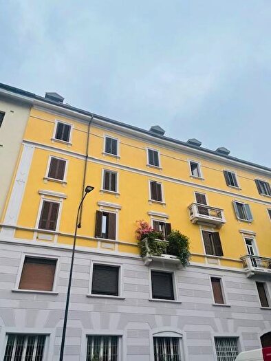 Appartamento bilocale in affitto in Via Costanzo Cantoni, Farini, Milano
