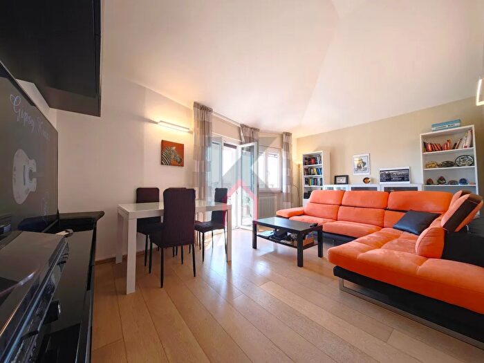 Appartamento quadrilocale in vendita in Via Fornace Rosetti, Forlimpopoli