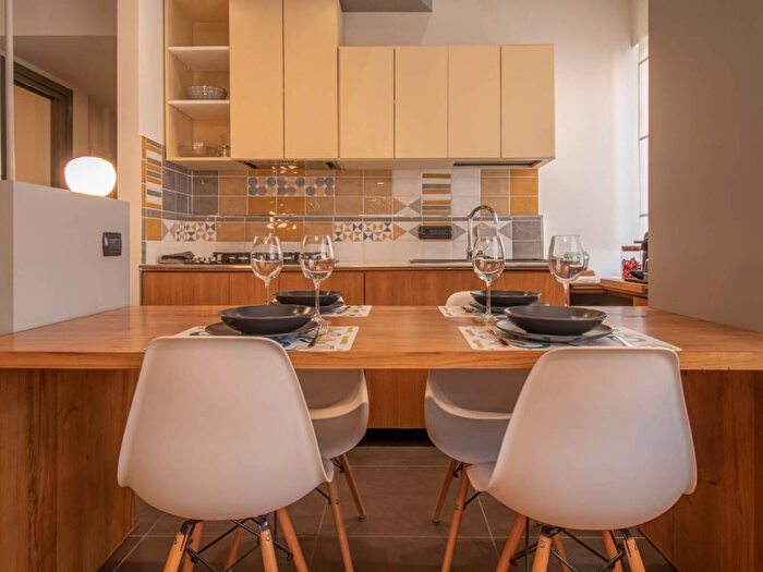 Appartamento trilocale in affitto in Viale della Venezia Giulia, Villa Gordiani, Roma