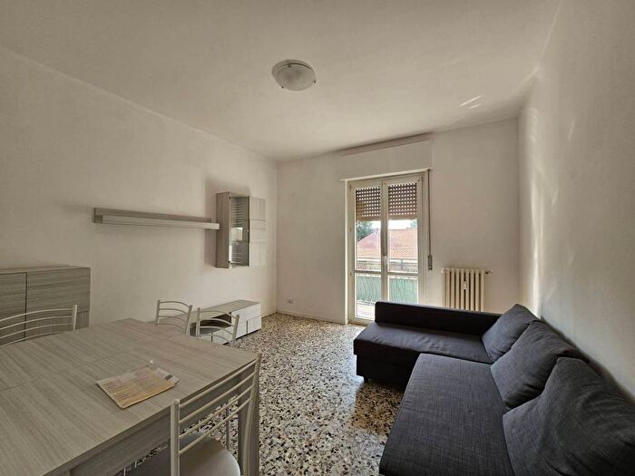 Appartamento bilocale in affitto in Centro, Cassina de' Pecchi