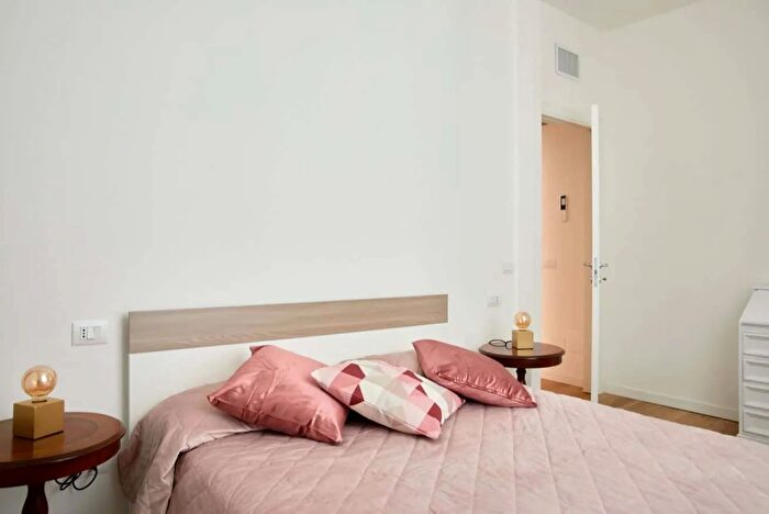 Appartamento monolocale in affitto in Via Bernardino Verro, Milano