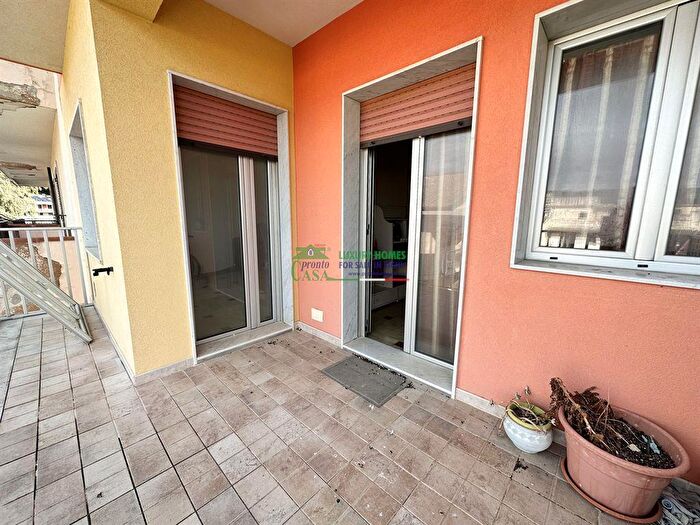 Appartamento in vendita in Giarratana