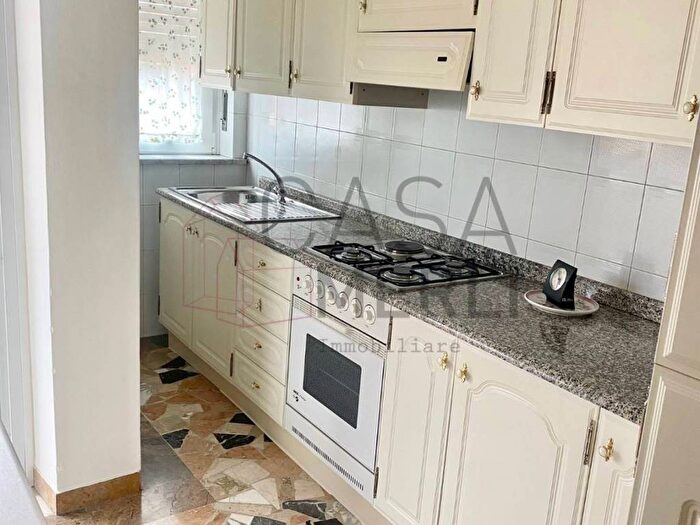 Appartamento trilocale in affitto in Viale F Chabo, Centro, Aosta