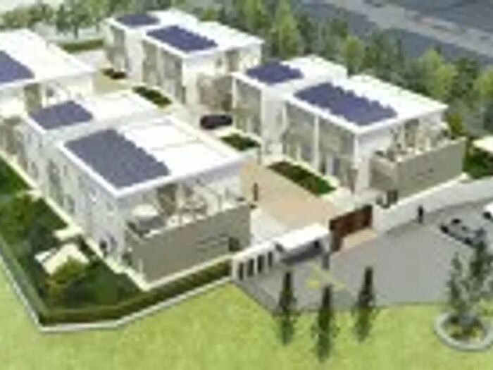 Casa con 5 locali in vendita in Calderara Via Rizzola Levante, Calderara Di Reno