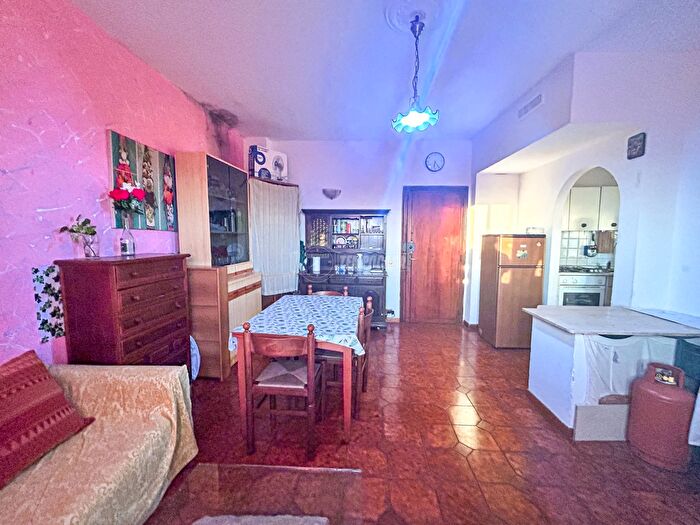 Appartamento bilocale in vendita in Via Le Rose, Tarquinia