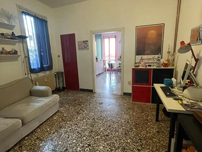 Appartamento trilocale in vendita in Corso Fogazzaro, Vicenza